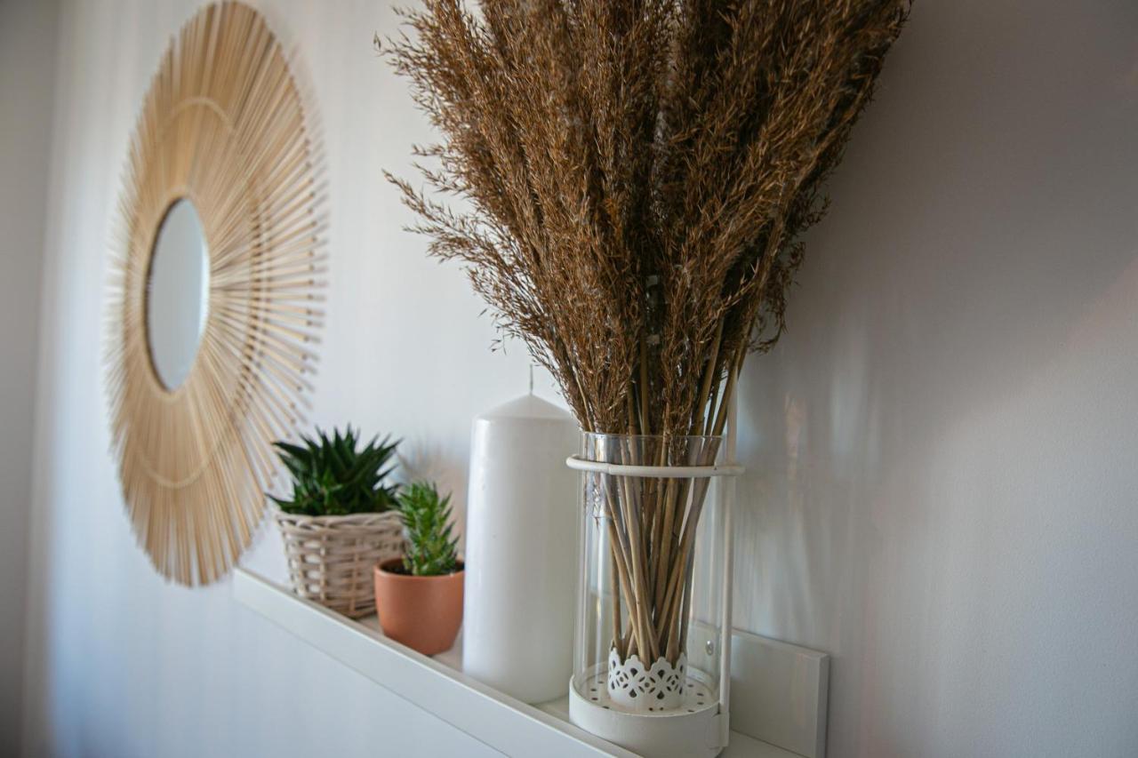 Komaszowka Appartement Gdańsk Buitenkant foto